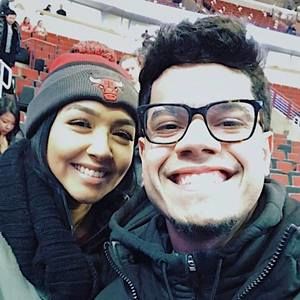 Meet your Posher, Adriel